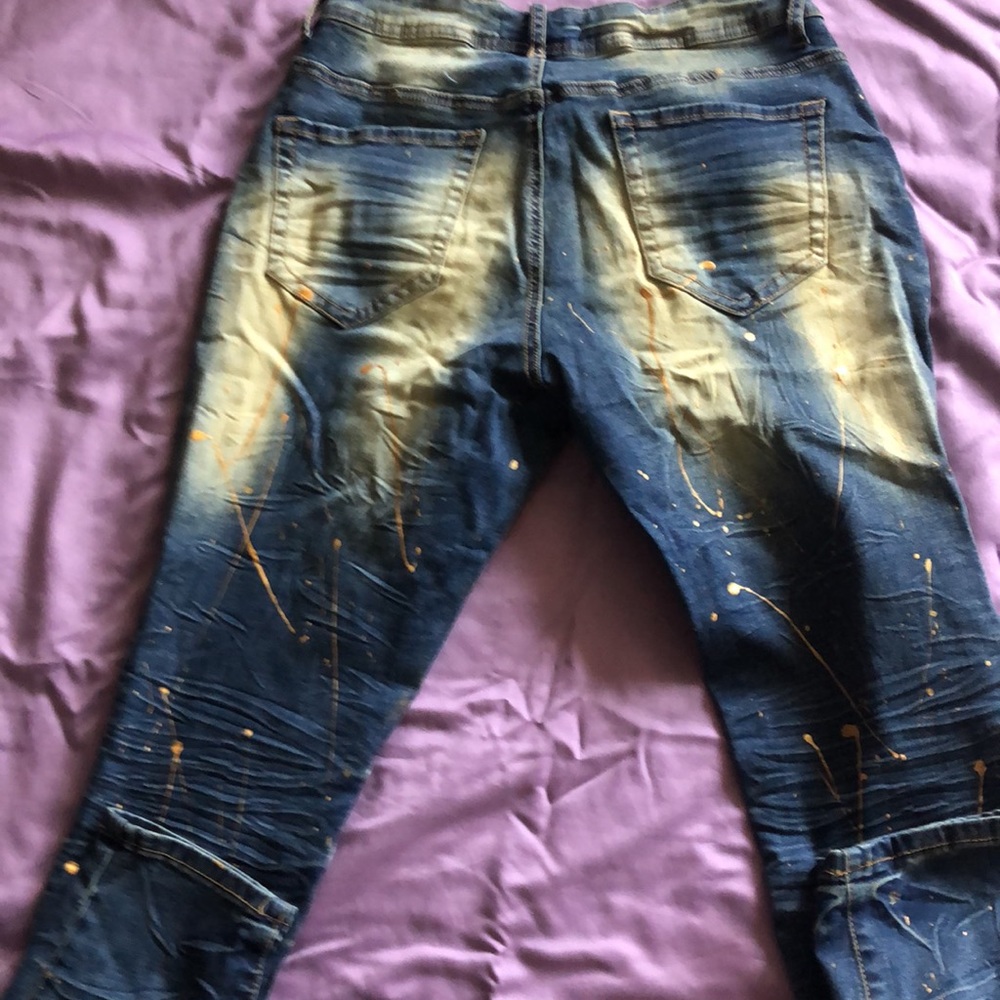 Women’s size 13 jeans - Picture 2 of 3